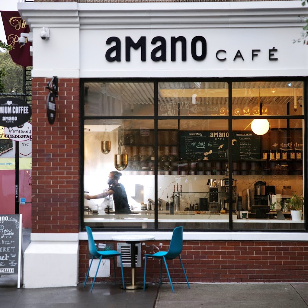 Best Coffee Shops to Work in New York City 7