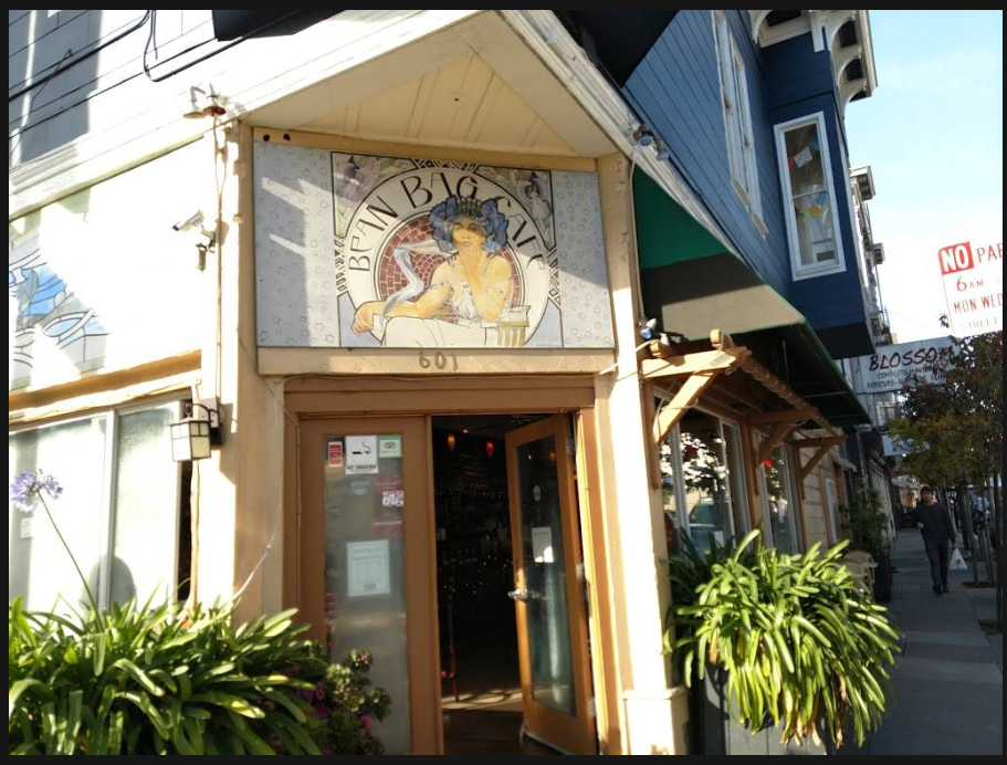 Best Coffee Shop to Work in San Francisco 8
