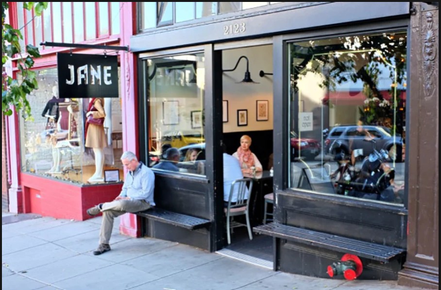 Best Coffee Shop to Work in San Francisco 5