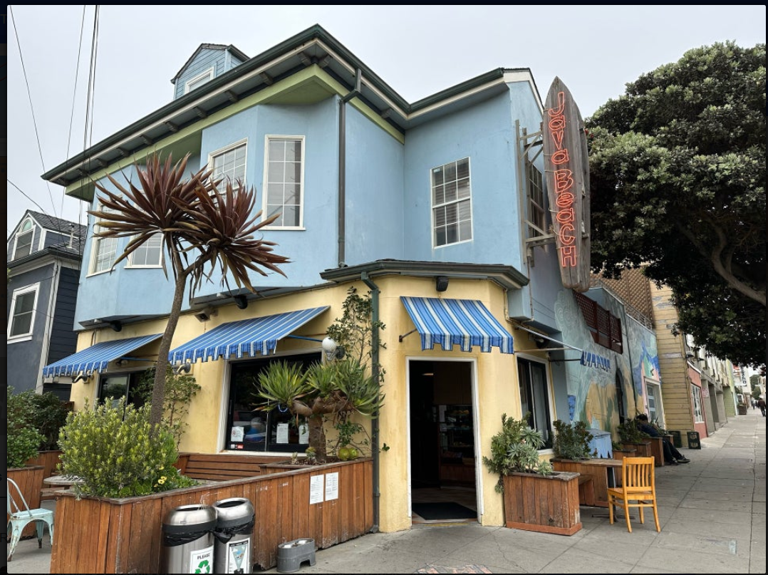 Best Coffee Shop to Work in San Francisco 2
