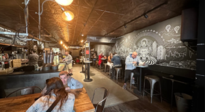 Ground Central Coffee Company