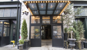 Best Coffee Shops to Work in New York City 2