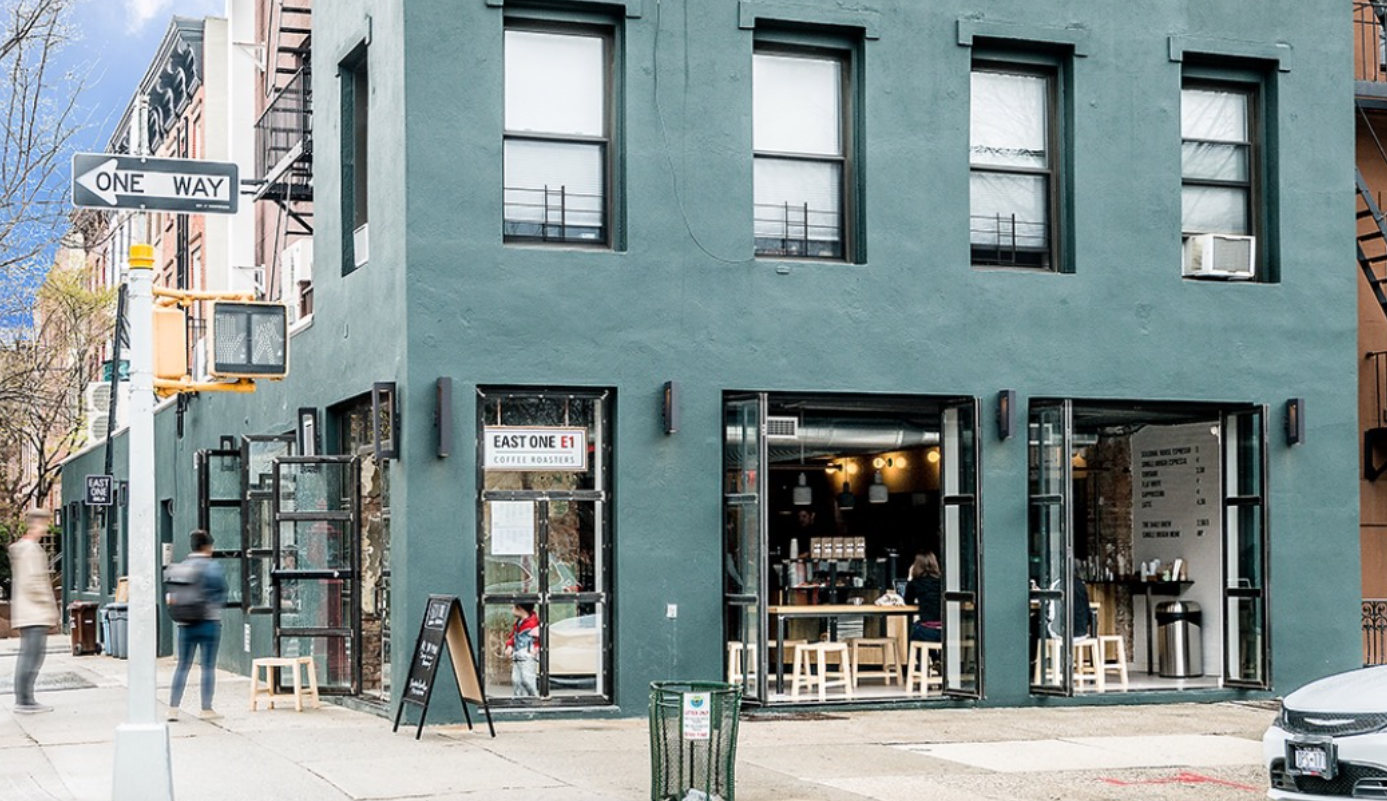 Burly Coffee Best Coffee Shops to Work in Brooklyn 10