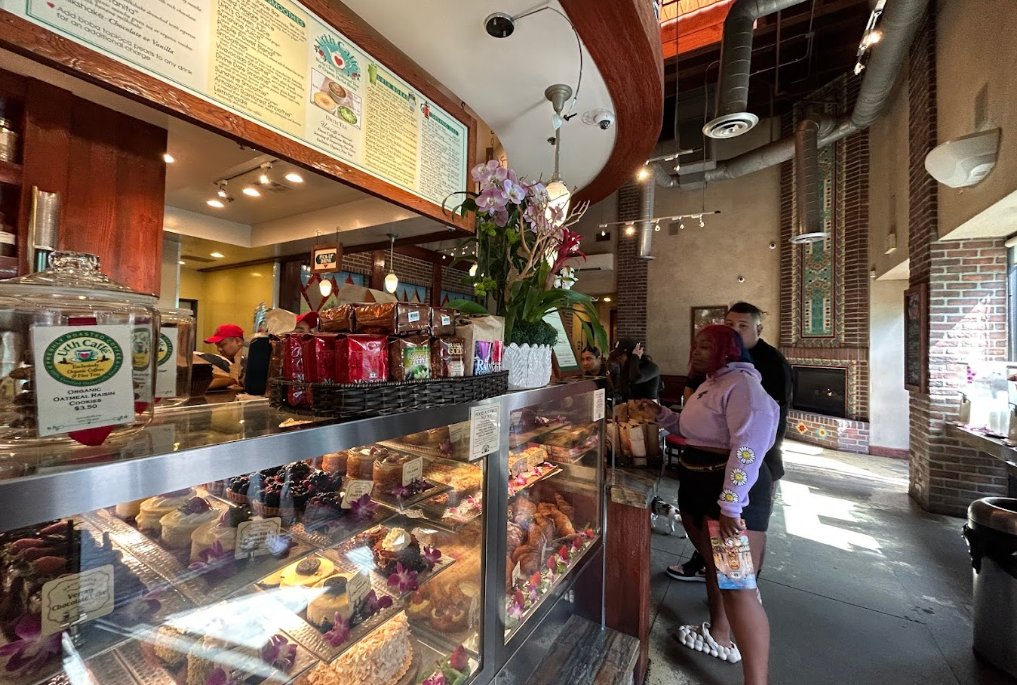 Best Coffee Shops in LA to Work 1