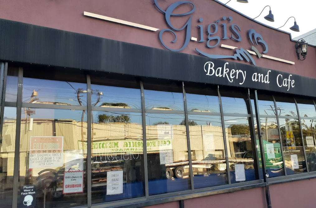 Best Coffee Shops in LA to Work 3