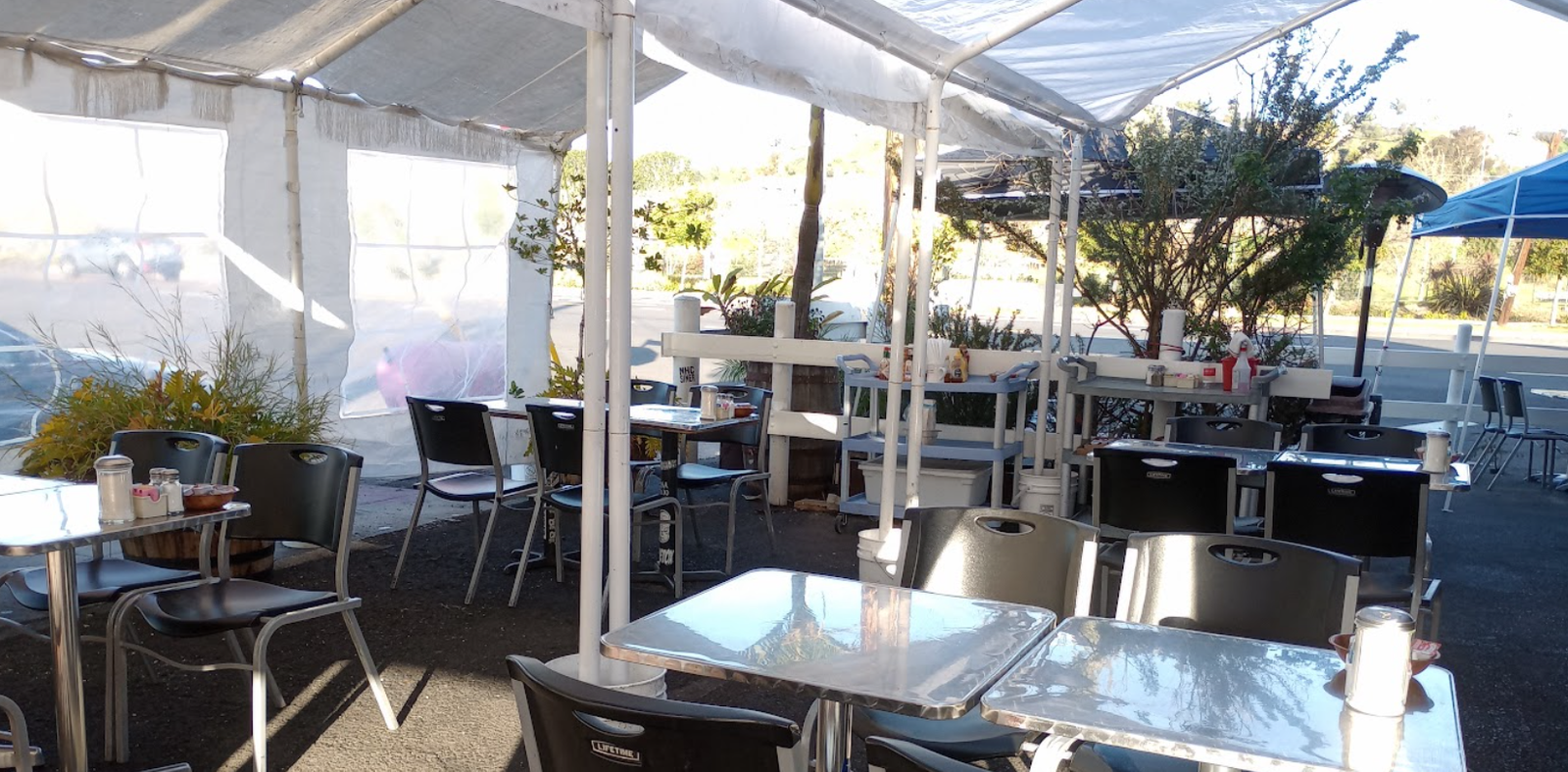 Best Coffee Shops in LA to Work 4