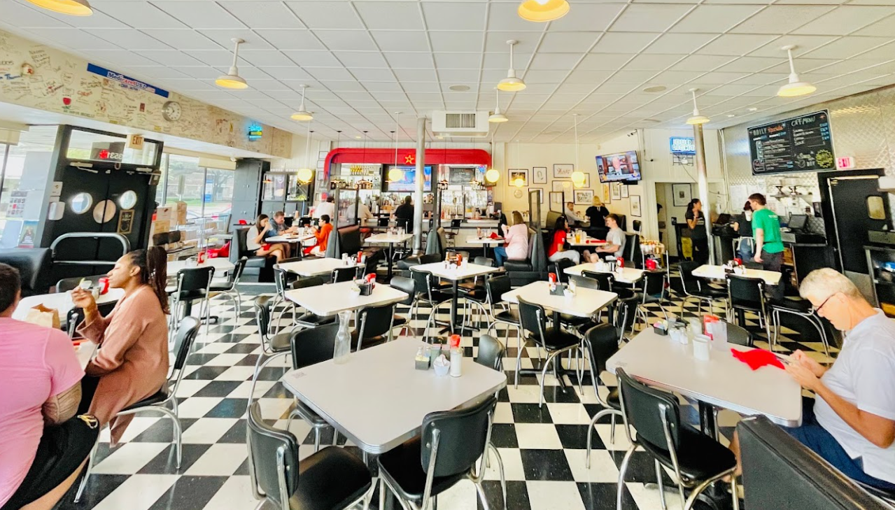 Best Coffee Shops in Dallas to Work 1