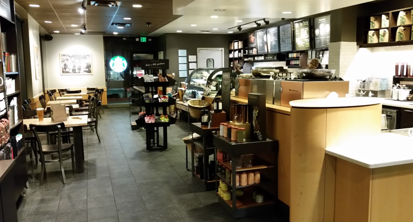 Best Coffee Shops in Dallas to Work 7
