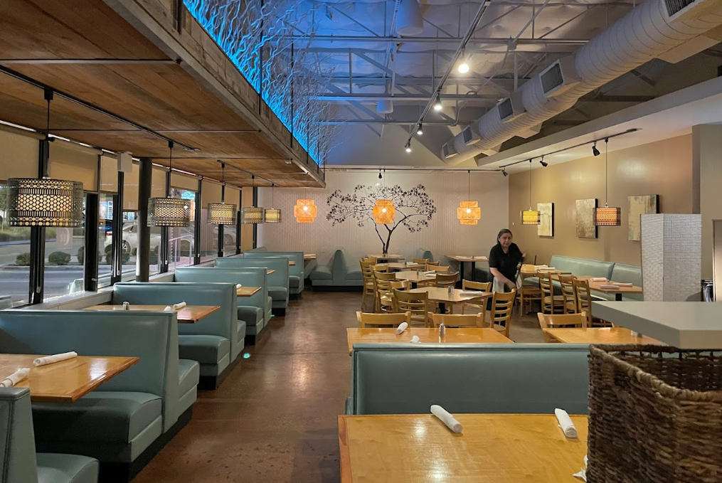 Best Coffee Shops in Dallas to Work 10