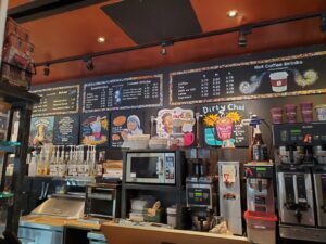 Best Coffee Shops to Work in New York City 5