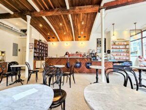 Best Coffee Shops to Work in New York City 1