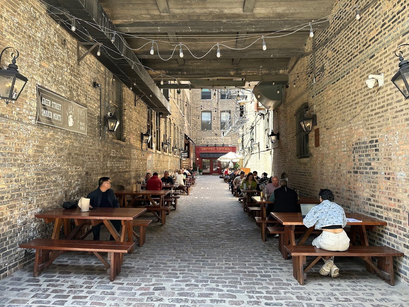 Sawada Coffee Best Cafes In London To Work 9