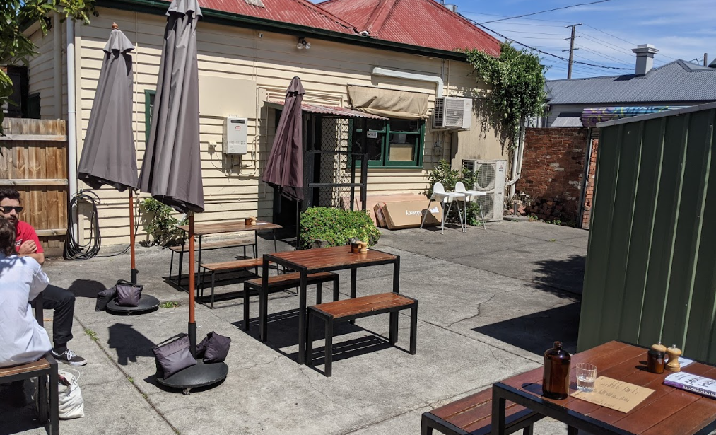 Best Cafes To Work From in Melbourne 3
