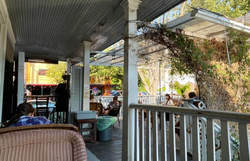 Best Coffee Shops to Work in Seattle 4