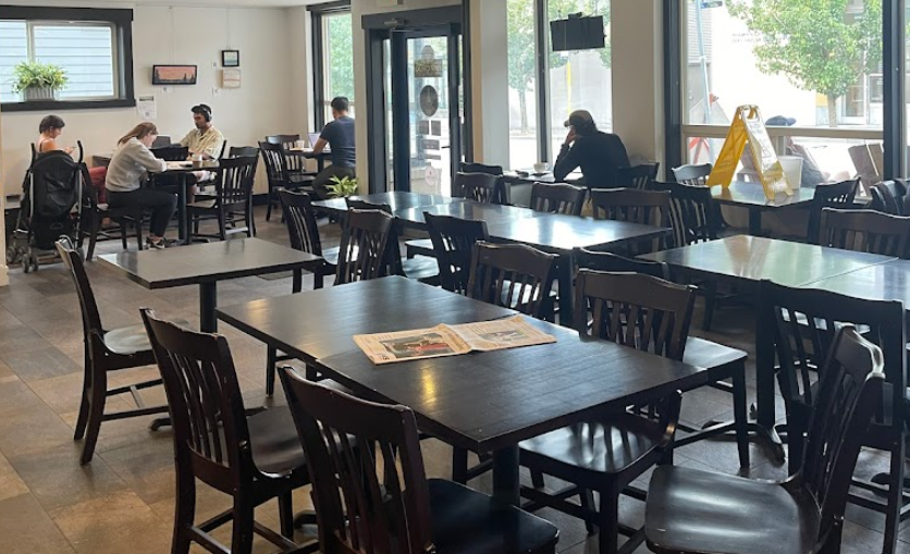 Best Coffee Shops to Work in Seattle 8