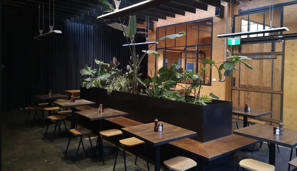 Best Cafes To Work From in Melbourne 7