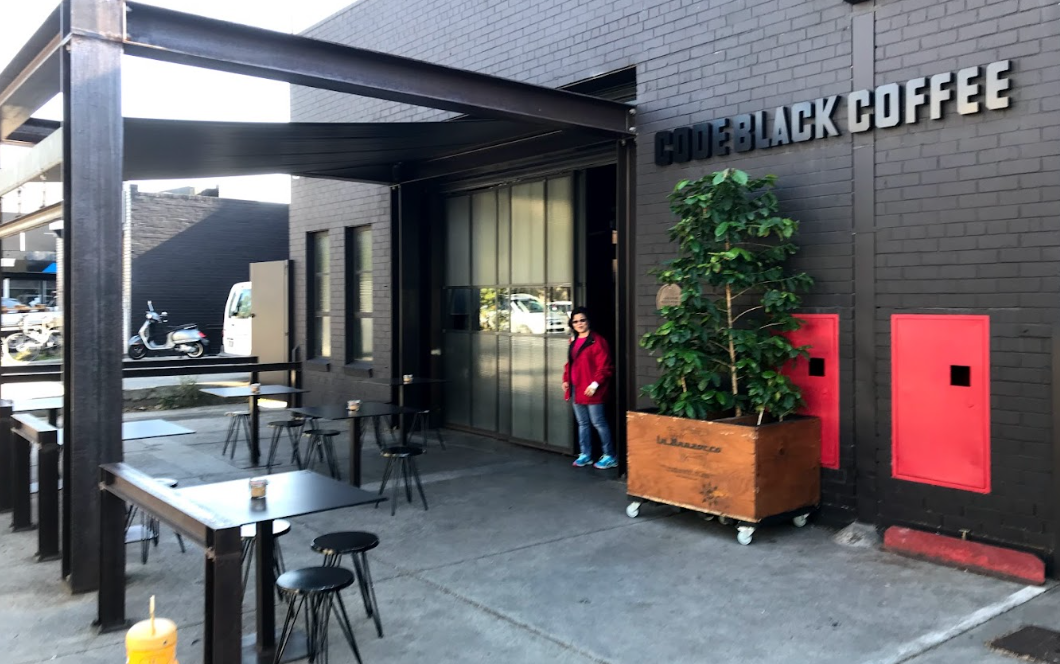 Best Cafes To Work From in Melbourne 9