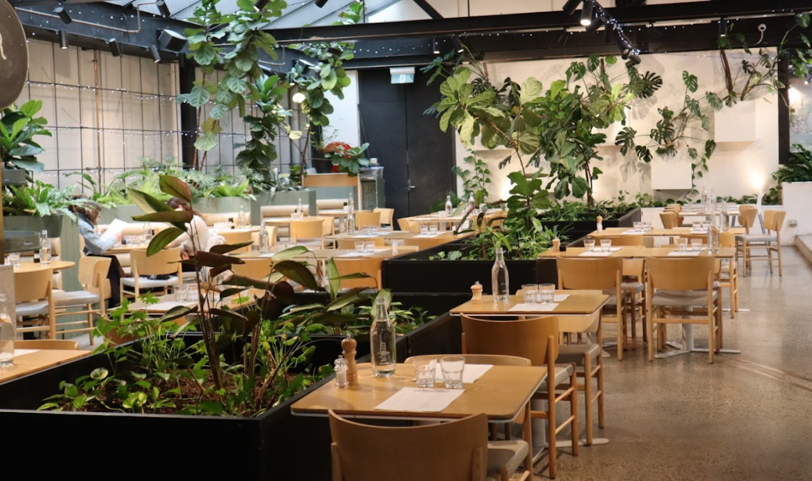 Best Cafes To Work From in Melbourne 10