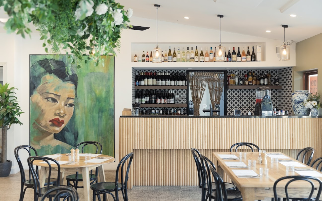 Pawpaw Cafe Best Cafes to Work From in Brisbane 4