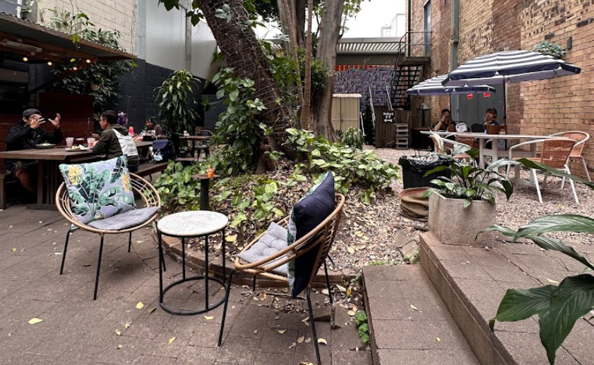 Coffee Iconic Best Cafes to Work From in Brisbane 7