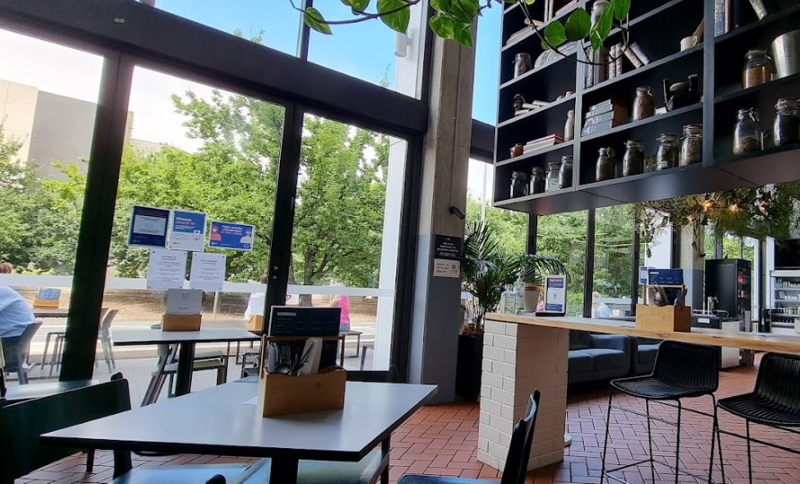 Teddy Picker’s Best Cafes to Work From in Canberra 2
