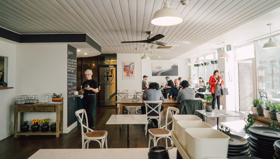 Two Before Ten Best Cafes to Work From in Canberra 4