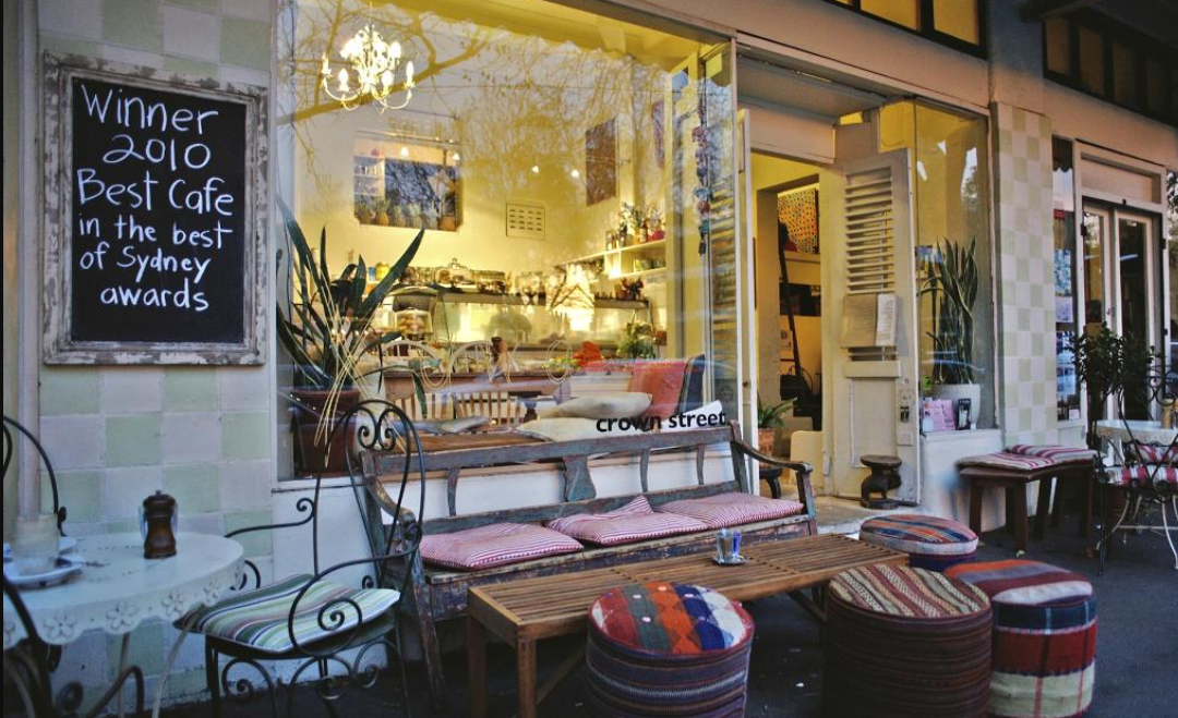 Kawa Café