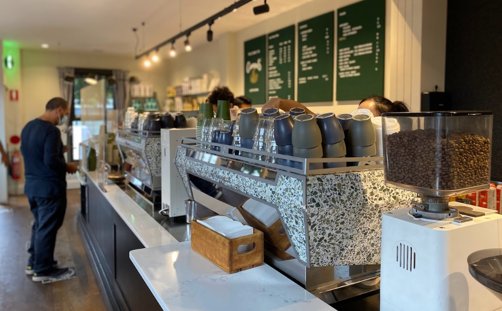 Campos Coffee
