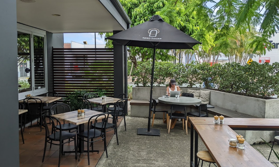 Substance Espresso Best Cafes to Work From in Gold Coast 4
