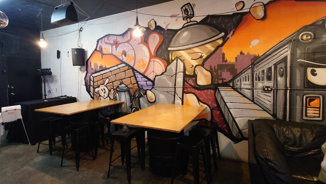 Caffeine Kings Best Cafes to Work From in Gold Coast 5