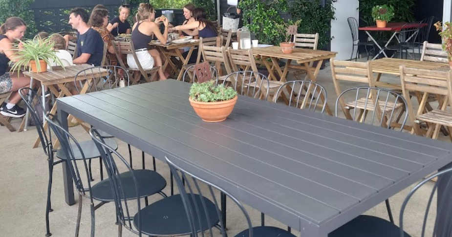 Paddock Bakery Best Cafes to Work From in Gold Coast 6