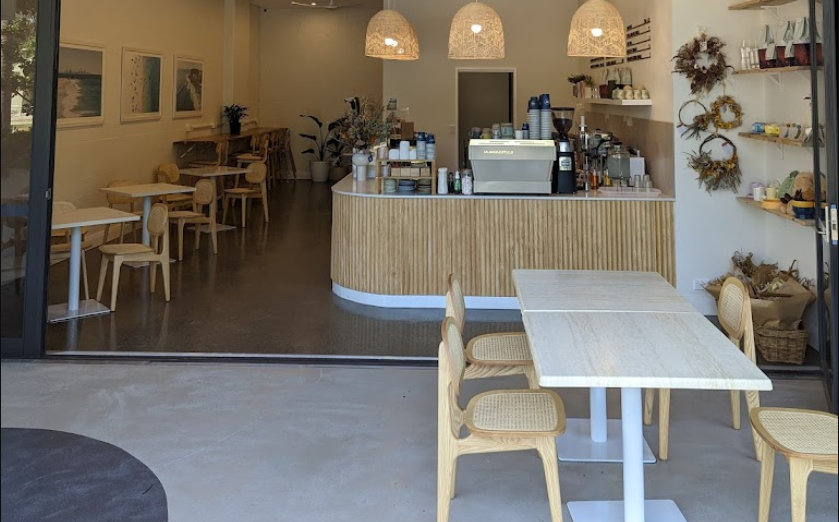 Nan’s Coffee Best Cafes to Work From in Gold Coast 10