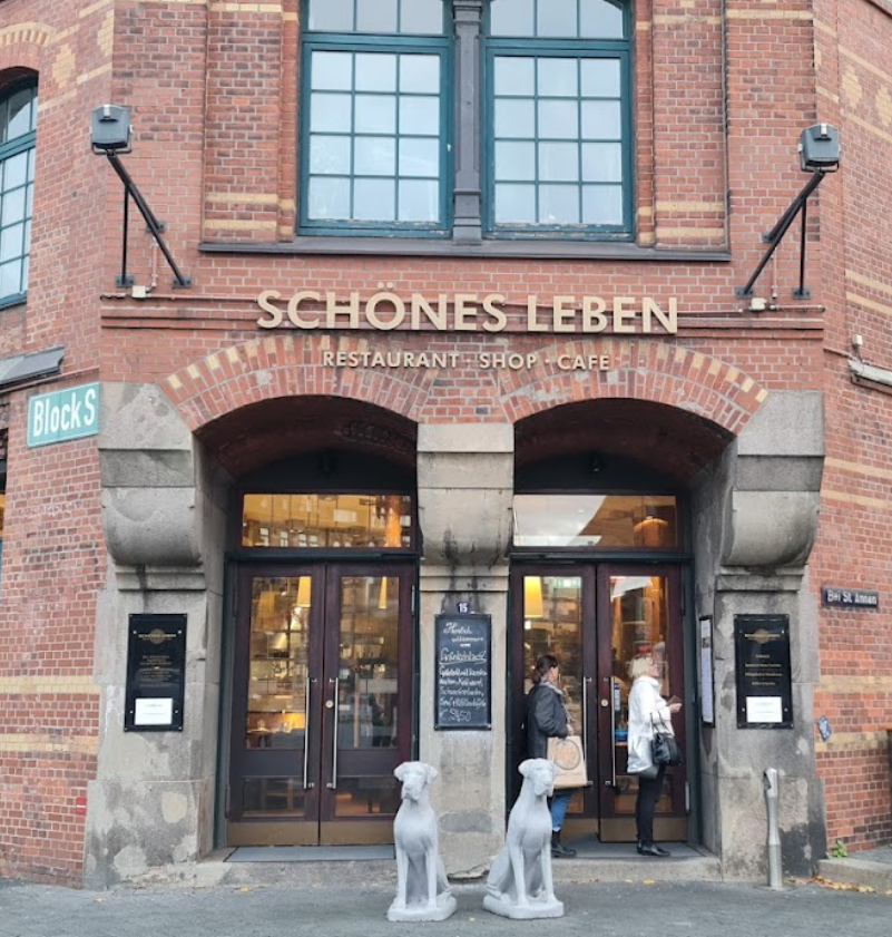 Schönes Leben Schönes Leben