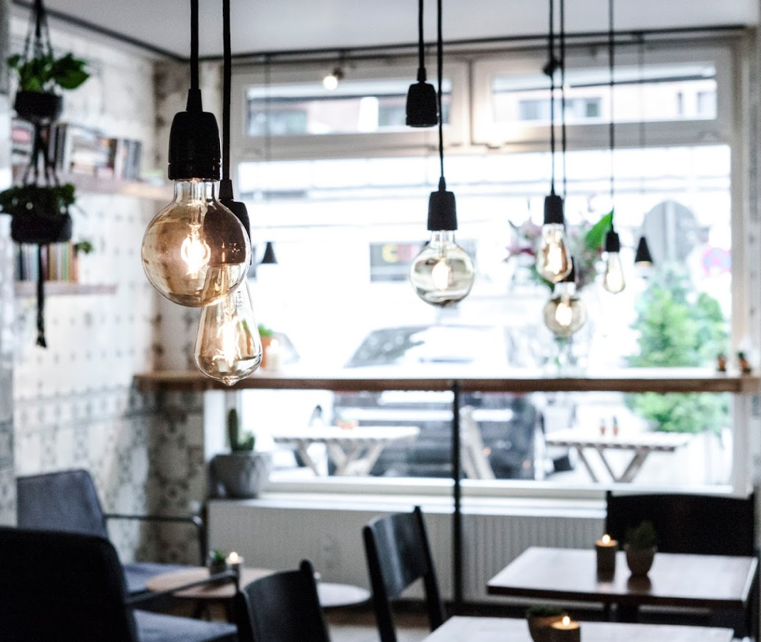 Café Kropkå Café Kropkå
