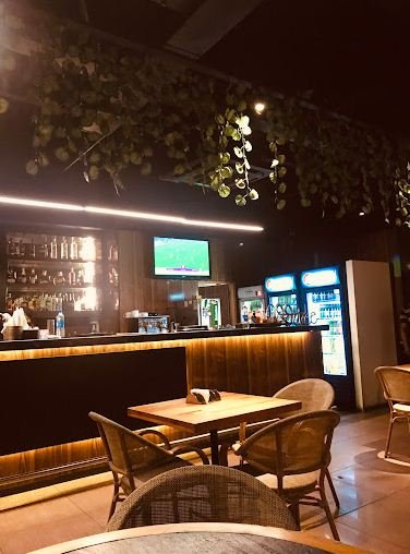 Caffe Vergnano Caffe Vergnano