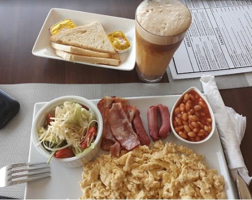 Delis Coffee Delis Coffee