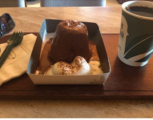 Namq cafe