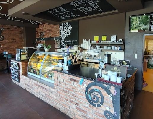 Black Tree Cafe