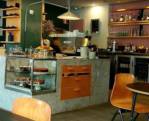 Federal Café Federal Café