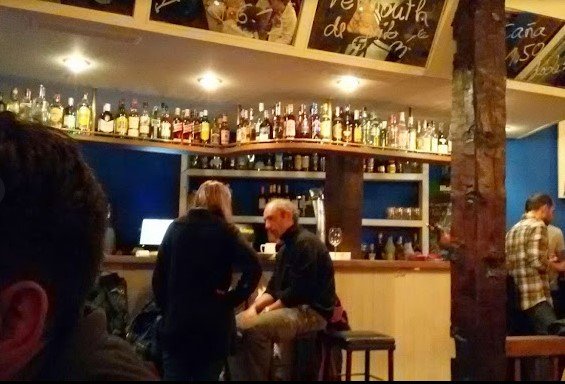 Café Belén Café Belén