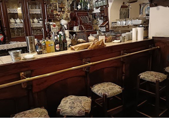 Café Ajenjo Café Ajenjo