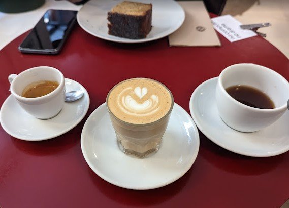 Toma Café Toma Café