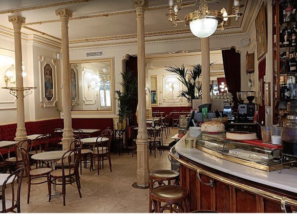 Café Manuela Café Manuela