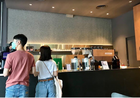 Feeka Coffee Roasters