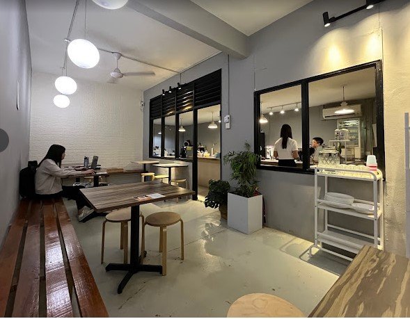 Pause Cafe