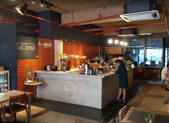 Sprezzatura Coffee Sprezzatura Coffee