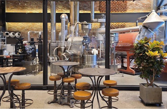 Ediya Coffee Ediya Coffee