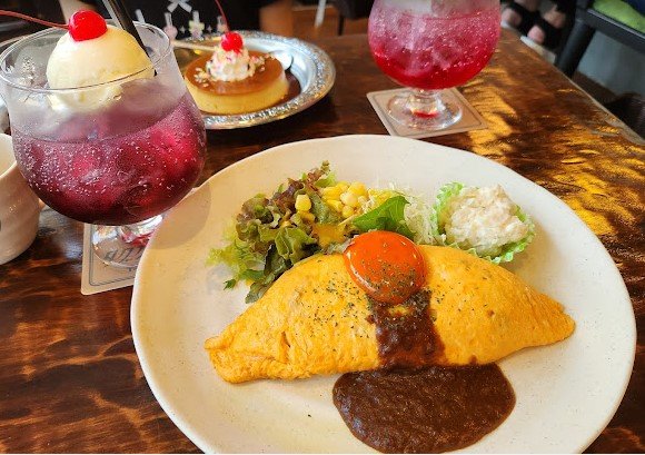 Tagcafe Tagcafe