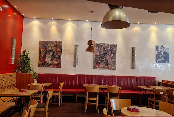 Café LOBO Café LOBO