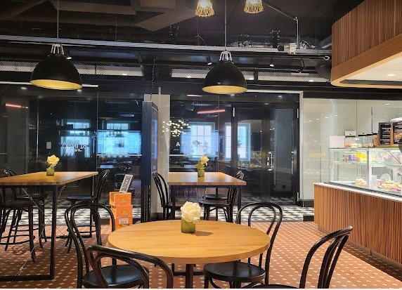 Cafe Skatta Cafe Skatta